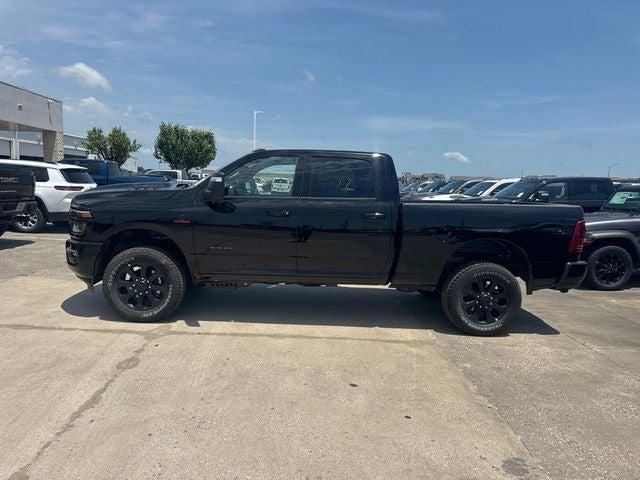 2025 RAM Ram 2500 RAM 2500 LARAMIE CREW CAB 4X4 64 BOX