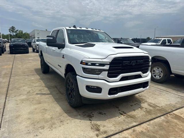 2025 RAM Ram 2500 RAM 2500 LARAMIE CREW CAB 4X4 64 BOX