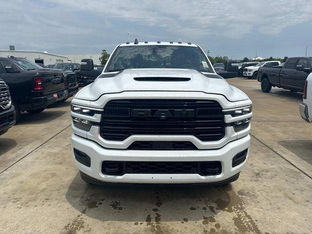 2025 RAM Ram 2500 RAM 2500 LARAMIE CREW CAB 4X4 64 BOX
