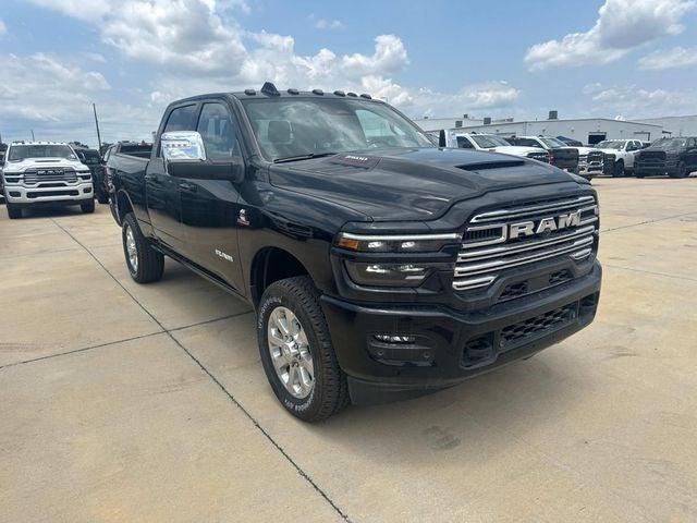 2025 RAM Ram 2500 RAM 2500 LARAMIE CREW CAB 4X4 64 BOX