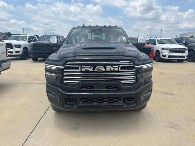 2025 RAM Ram 2500 RAM 2500 LARAMIE CREW CAB 4X4 64 BOX
