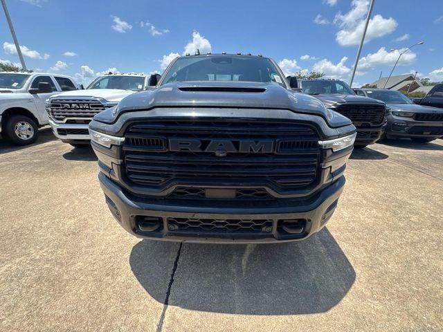 2025 RAM Ram 2500 RAM 2500 LARAMIE CREW CAB 4X4 64 BOX