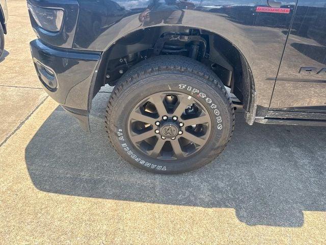 2025 RAM Ram 2500 RAM 2500 LARAMIE CREW CAB 4X4 64 BOX