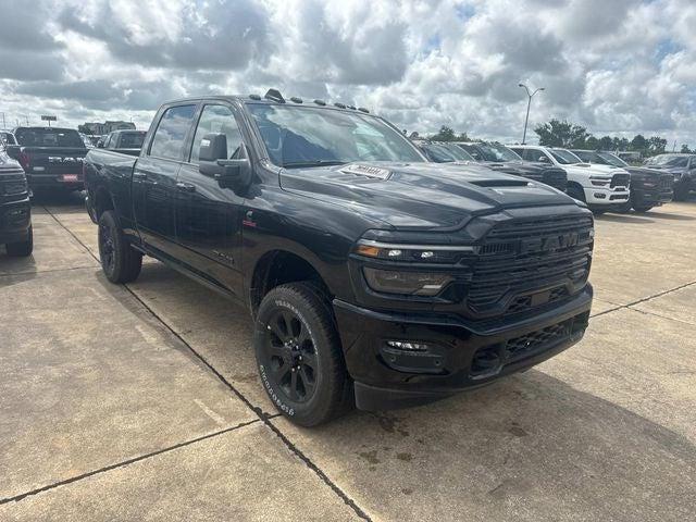2025 RAM Ram 2500 RAM 2500 LARAMIE CREW CAB 4X4 64 BOX