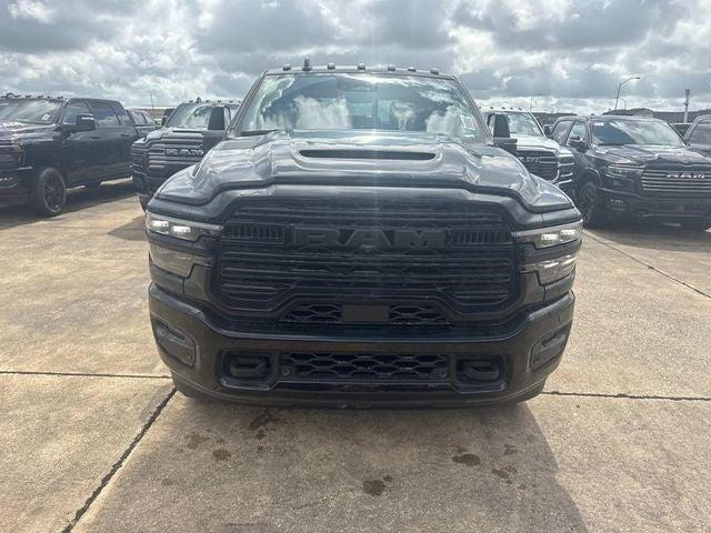 2025 RAM Ram 2500 RAM 2500 LARAMIE CREW CAB 4X4 64 BOX