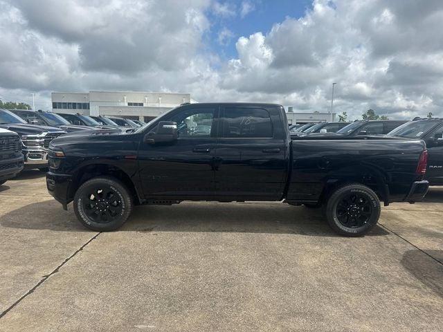 2025 RAM Ram 2500 RAM 2500 LARAMIE CREW CAB 4X4 64 BOX