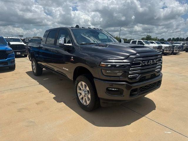 2025 RAM Ram 2500 RAM 2500 LARAMIE MEGA CAB 4X4 64 BOX