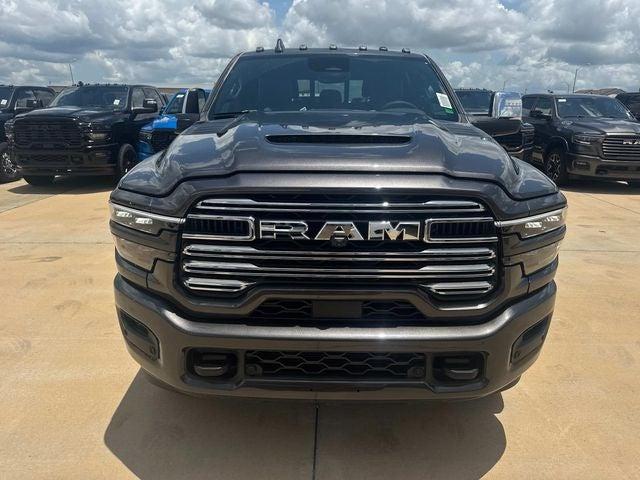 2025 RAM Ram 2500 RAM 2500 LARAMIE MEGA CAB 4X4 64 BOX