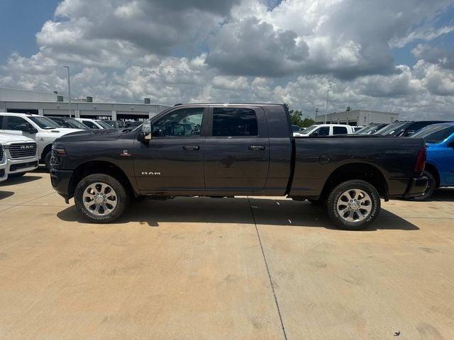 2025 RAM Ram 2500 RAM 2500 LARAMIE MEGA CAB 4X4 64 BOX