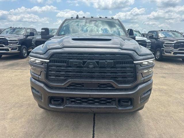 2025 RAM Ram 2500 RAM 2500 LIMITED MEGA CAB 4X4 64 BOX