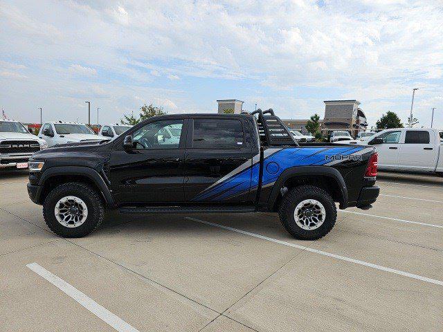 2025 RAM Ram 1500 RAM 1500 RHO CREW CAB 4X4 57 BOX 2025 RAM Ram 1500 RAM 1500 RHO CREW CAB 4X4 57 BOX