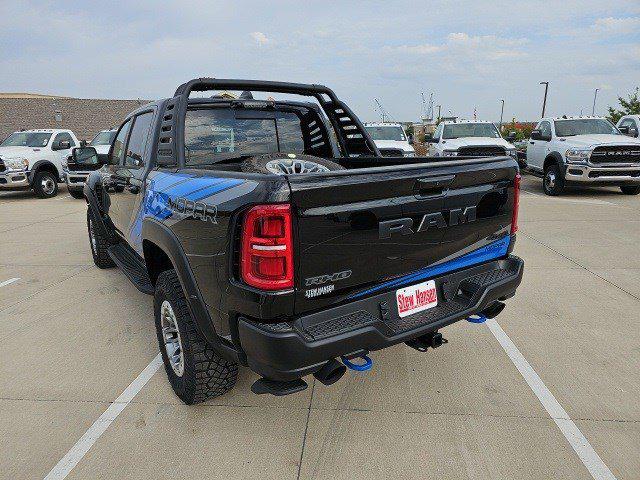 2025 RAM Ram 1500 RAM 1500 RHO CREW CAB 4X4 57 BOX 2025 RAM Ram 1500 RAM 1500 RHO CREW CAB 4X4 57 BOX
