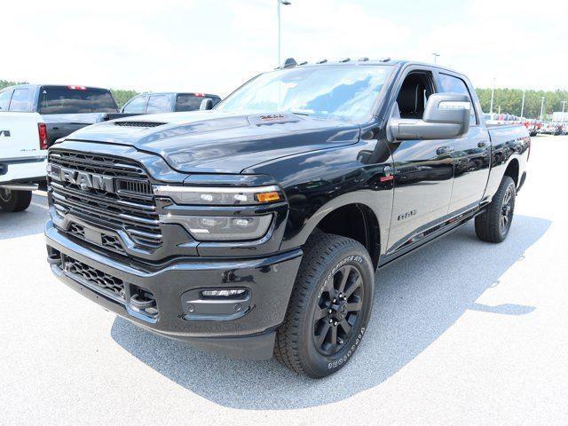 2025 RAM Ram 2500 RAM 2500 LARAMIE CREW CAB 4X4 64 BOX