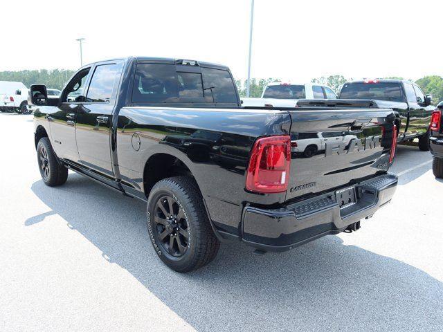 2025 RAM Ram 2500 RAM 2500 LARAMIE CREW CAB 4X4 64 BOX