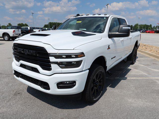 2025 RAM Ram 2500 RAM 2500 LARAMIE CREW CAB 4X4 64 BOX