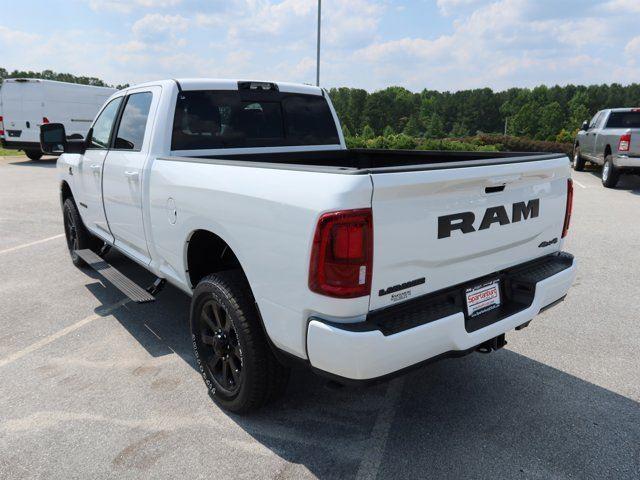 2025 RAM Ram 2500 RAM 2500 LARAMIE CREW CAB 4X4 64 BOX