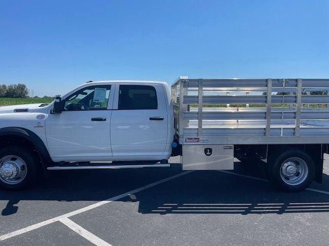 2025 RAM Ram 4500 Chassis Cab RAM 4500 TRADESMAN CHASSIS CREW CAB 4X4 84 CA