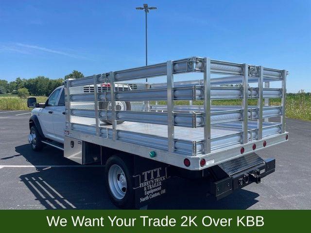 2025 RAM Ram 4500 Chassis Cab RAM 4500 TRADESMAN CHASSIS CREW CAB 4X4 84 CA 2025 RAM Ram 4500 Chassis Cab RAM 4500 TRADESMAN CHASSIS CREW CAB 4X4 84 CA