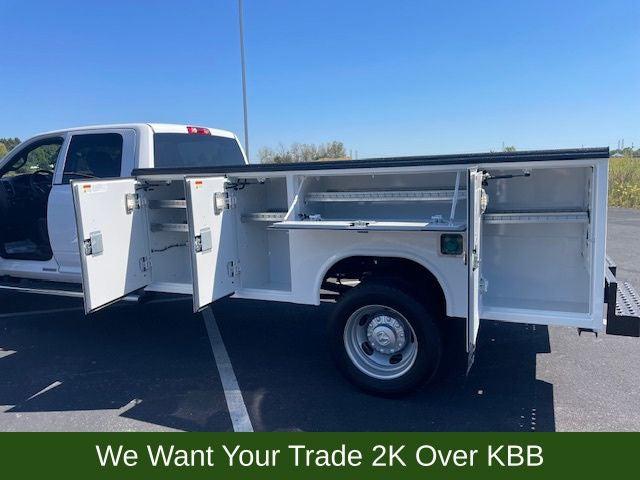 2025 RAM Ram 4500 Chassis Cab RAM 4500 TRADESMAN CHASSIS CREW CAB 4X4 84 CA 2025 RAM Ram 4500 Chassis Cab RAM 4500 TRADESMAN CHASSIS CREW CAB 4X4 84 CA