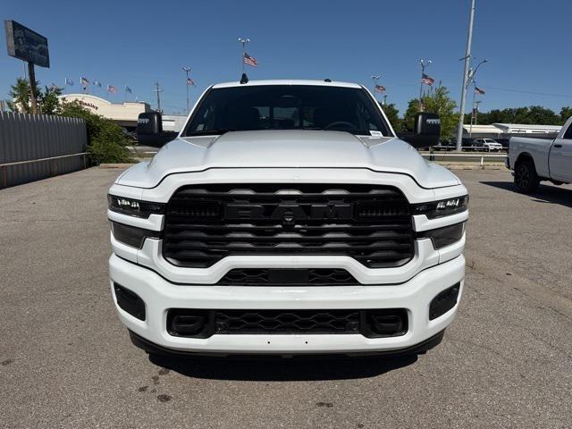 2025 RAM Ram 2500 RAM 2500 BIG HORN CREW CAB 4X4 64 BOX