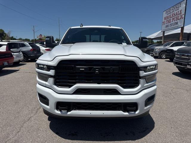 2025 RAM Ram 2500 RAM 2500 BIG HORN CREW CAB 4X4 64 BOX