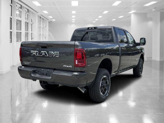 2025 RAM Ram 2500 RAM 2500 LARAMIE CREW CAB 4X4 64 BOX