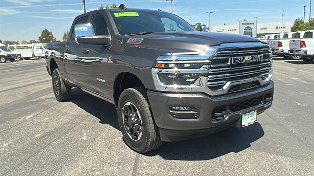 2025 RAM Ram 2500 RAM 2500 LARAMIE CREW CAB 4X4 64 BOX