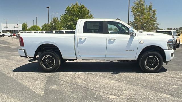 2025 RAM Ram 2500 RAM 2500 LARAMIE CREW CAB 4X4 64 BOX