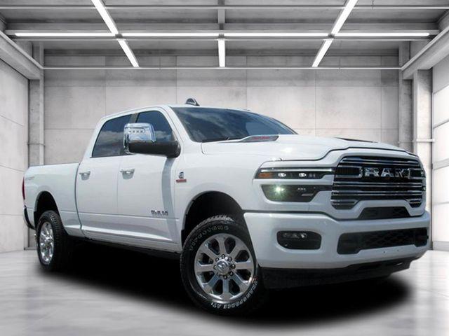 2025 RAM Ram 2500 RAM 2500 LARAMIE CREW CAB 4X4 64 BOX