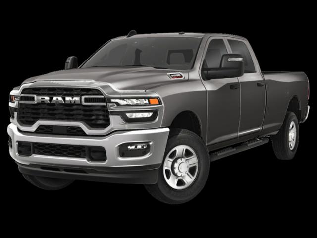 2025 RAM Ram 3500 RAM 3500 LIMITED CREW CAB 4X4 8 BOX