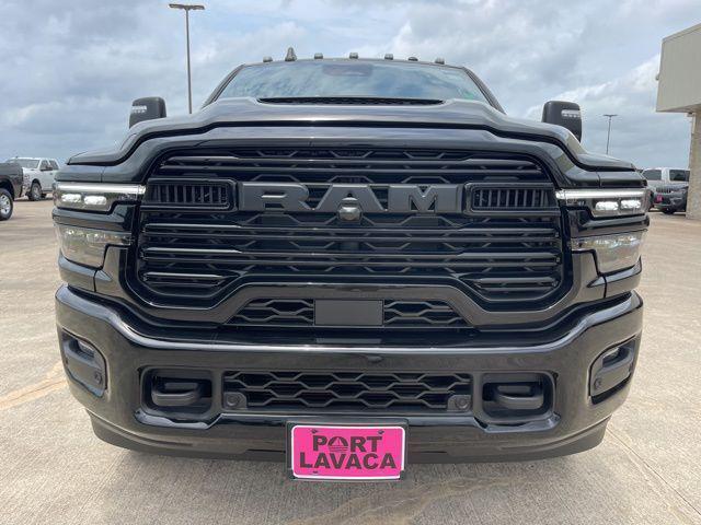 2025 RAM Ram 3500 RAM 3500 LARAMIE CREW CAB 4X4 8 BOX