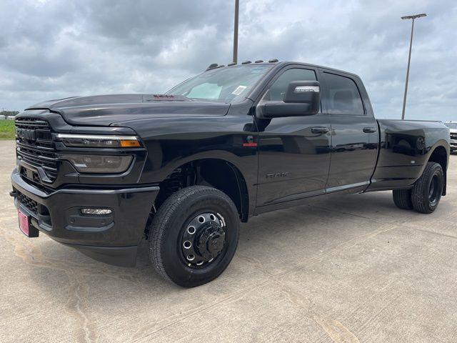 2025 RAM Ram 3500 RAM 3500 LARAMIE CREW CAB 4X4 8 BOX
