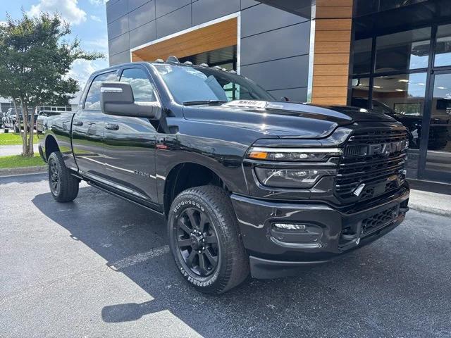 2025 RAM Ram 2500 RAM 2500 LARAMIE CREW CAB 4X4 64 BOX