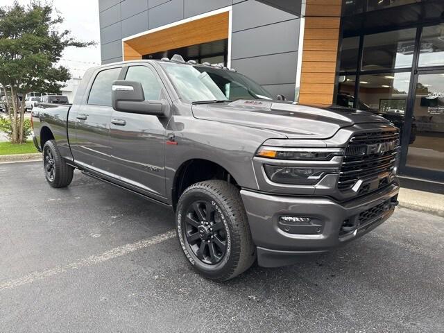 2025 RAM Ram 2500 RAM 2500 LARAMIE MEGA CAB 4X4 64 BOX