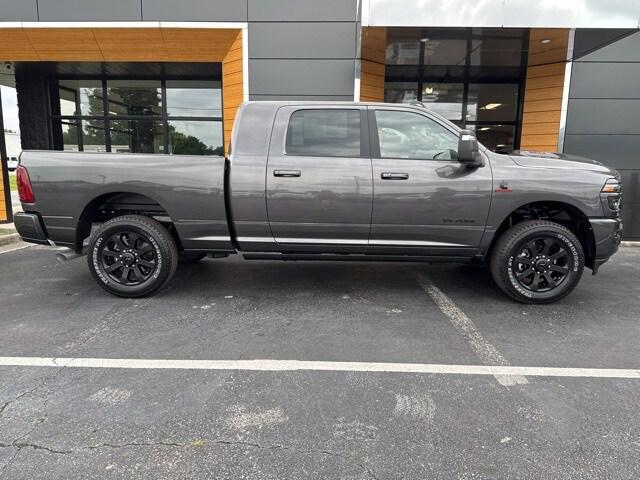 2025 RAM Ram 2500 RAM 2500 LARAMIE MEGA CAB 4X4 64 BOX