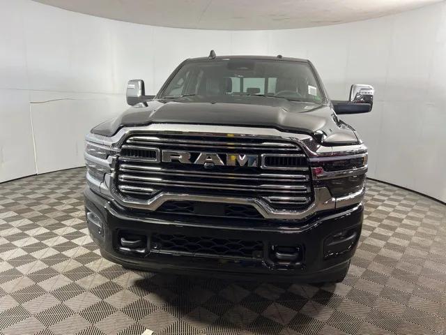 2025 RAM Ram 2500 RAM 2500 LARAMIE CREW CAB 4X4 64 BOX