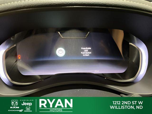 2025 RAM Ram 2500 RAM 2500 LARAMIE MEGA CAB 4X4 64 BOX