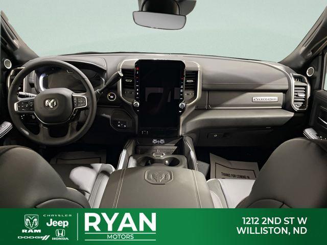 2025 RAM Ram 2500 RAM 2500 LARAMIE MEGA CAB 4X4 64 BOX 2025 RAM Ram 2500 RAM 2500 LARAMIE MEGA CAB 4X4 64 BOX