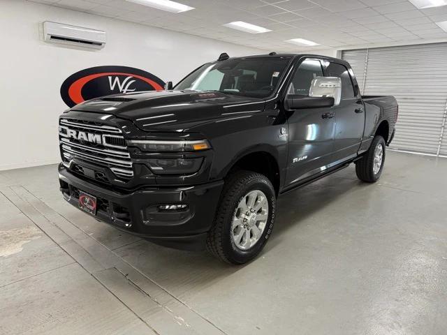 2025 RAM Ram 2500 RAM 2500 LARAMIE CREW CAB 4X4 64 BOX