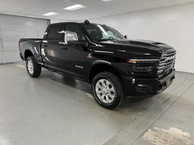 2025 RAM Ram 2500 RAM 2500 LARAMIE CREW CAB 4X4 64 BOX