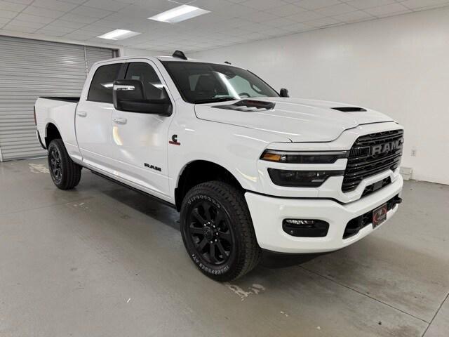 2025 RAM Ram 2500 RAM 2500 LARAMIE CREW CAB 4X4 64 BOX