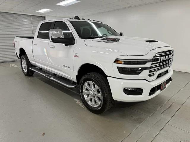 2025 RAM Ram 2500 RAM 2500 LARAMIE CREW CAB 4X4 64 BOX