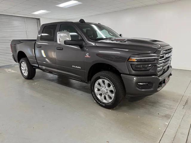 2025 Ram 2500 Laramie Crew Cab 4x4 64 Box
