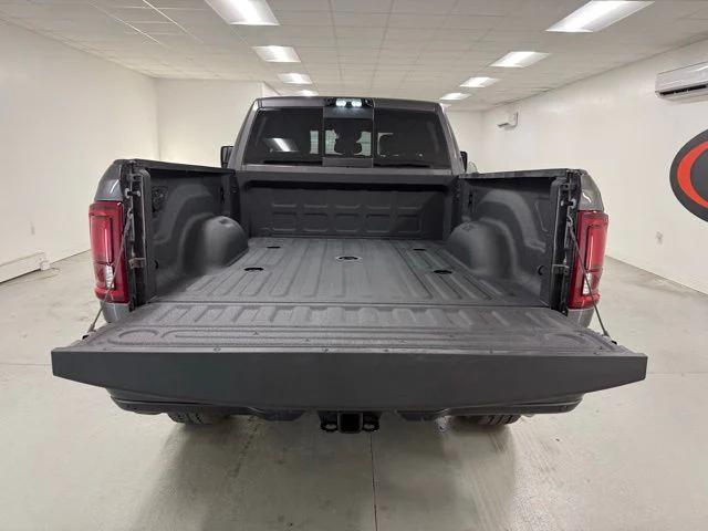 2025 Ram 2500 Laramie Crew Cab 4x4 64 Box