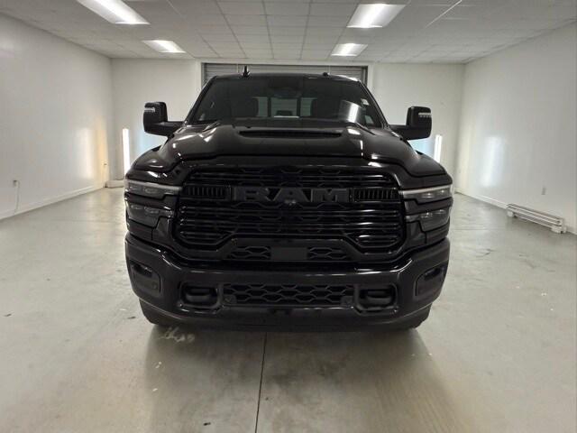 2025 RAM Ram 2500 RAM 2500 LARAMIE CREW CAB 4X4 64 BOX