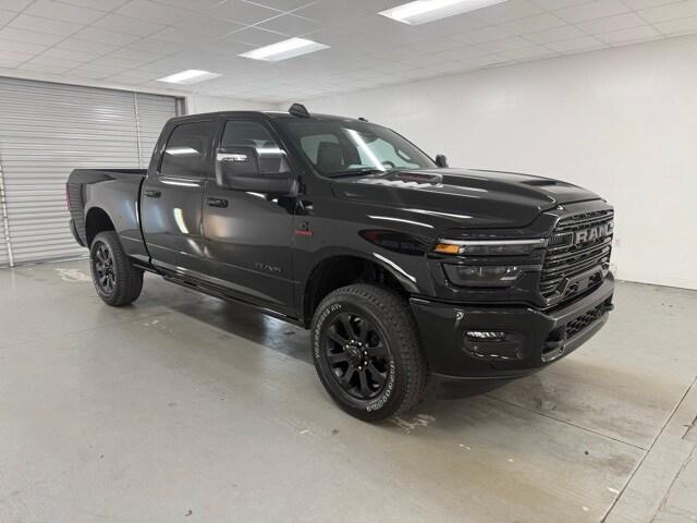 2025 RAM Ram 2500 RAM 2500 LARAMIE CREW CAB 4X4 64 BOX
