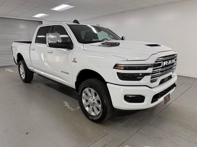 2025 RAM Ram 2500 RAM 2500 LARAMIE CREW CAB 4X4 64 BOX