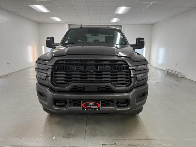 2025 RAM Ram 2500 RAM 2500 LARAMIE CREW CAB 4X4 64 BOX