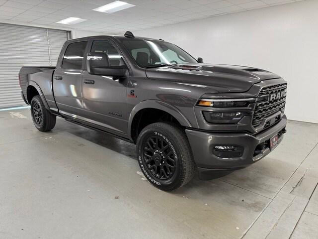 2025 RAM Ram 2500 RAM 2500 LIMITED CREW CAB 4X4 64 BOX