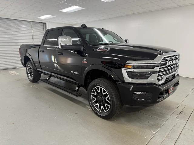 2025 RAM Ram 2500 RAM 2500 LIMITED LONGHORN CREW CAB 4X4 64 BOX